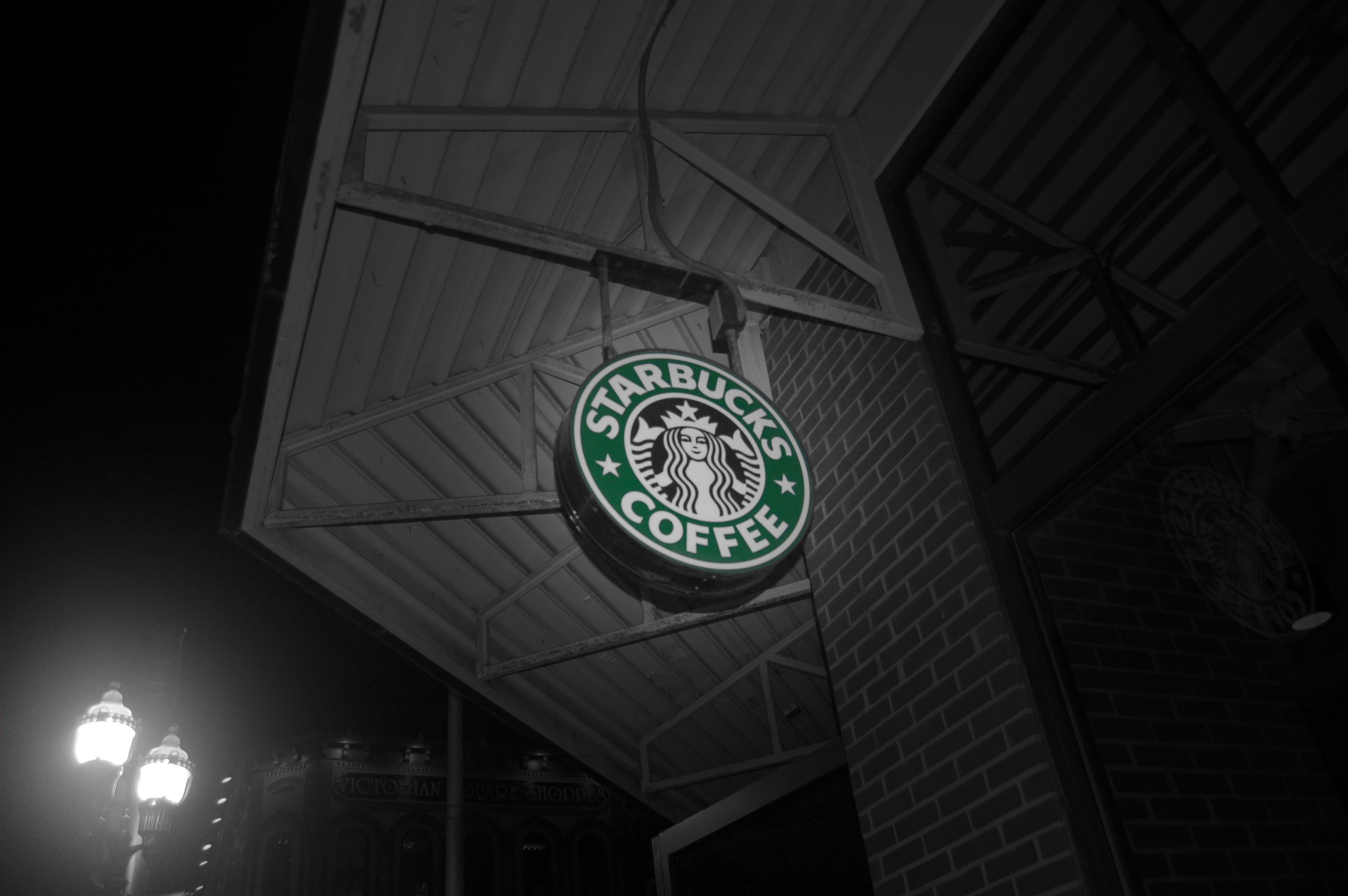 Starbucks Desktop Wallpaper