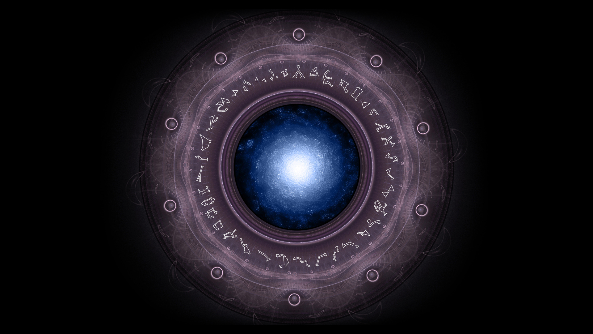 Stargate Hd