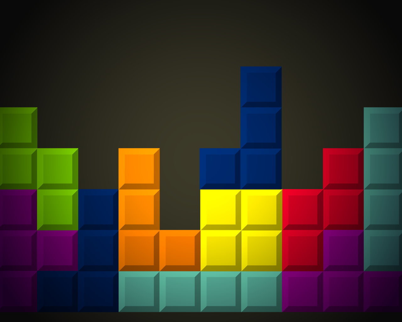 tetris hd