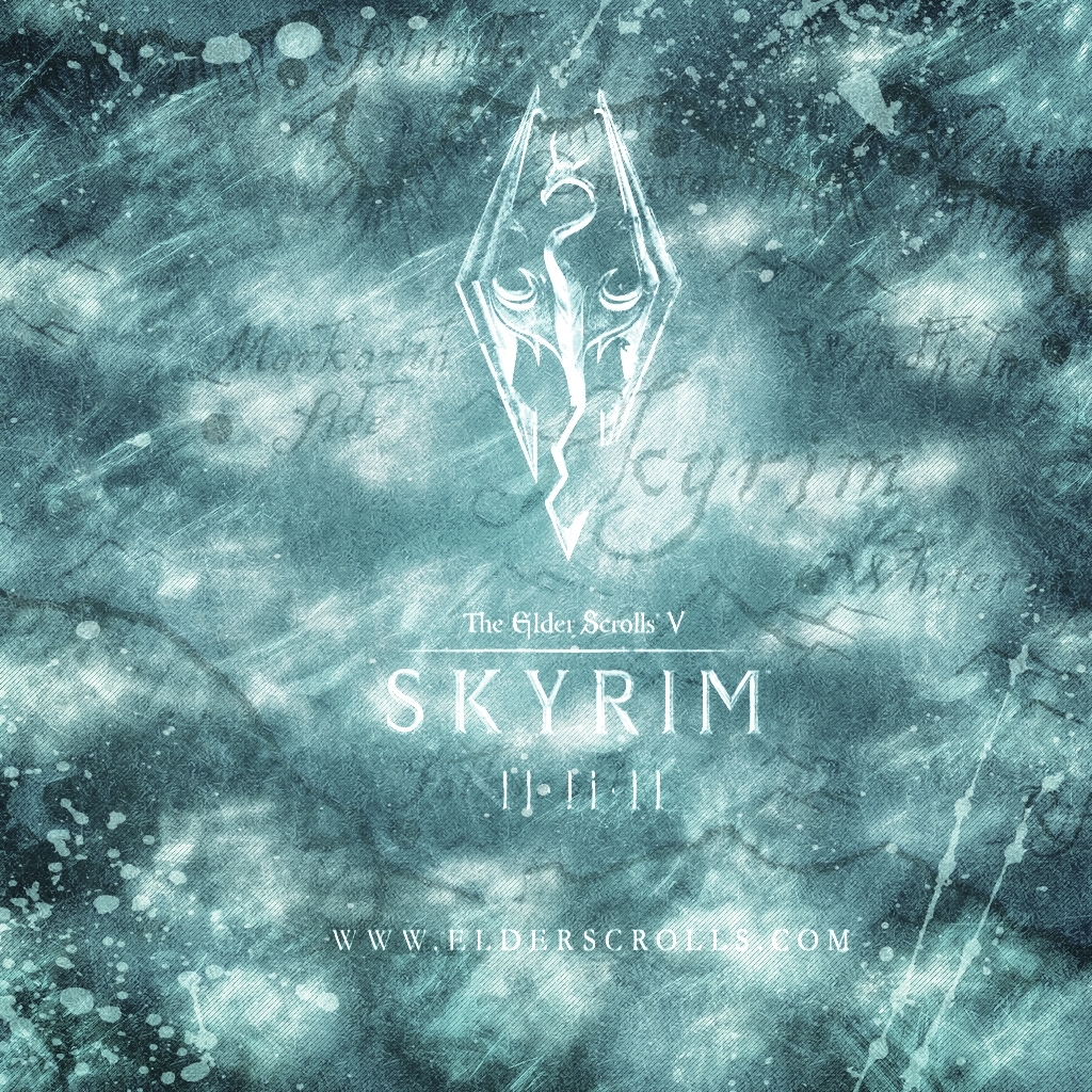 Skyrim New Wallpaper