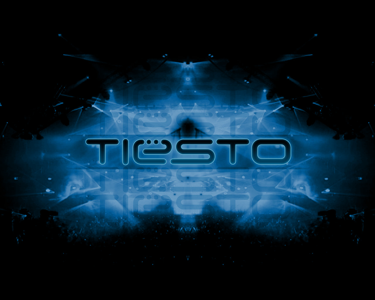 Tiesto Wallpaper Widescreen