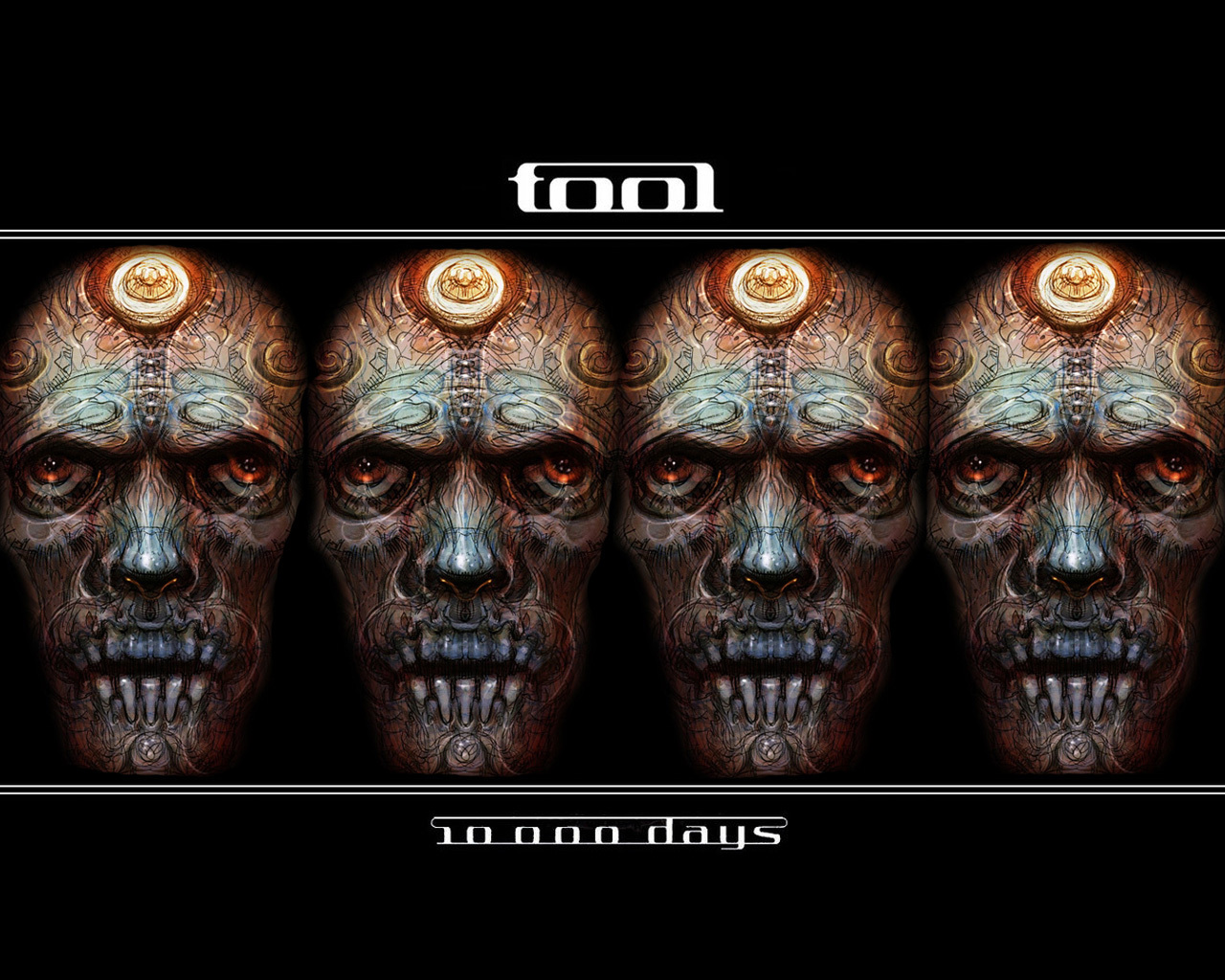 Tool Hd