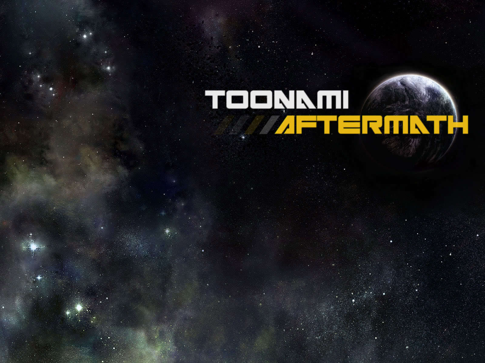 Tom Toonami Wallpaper