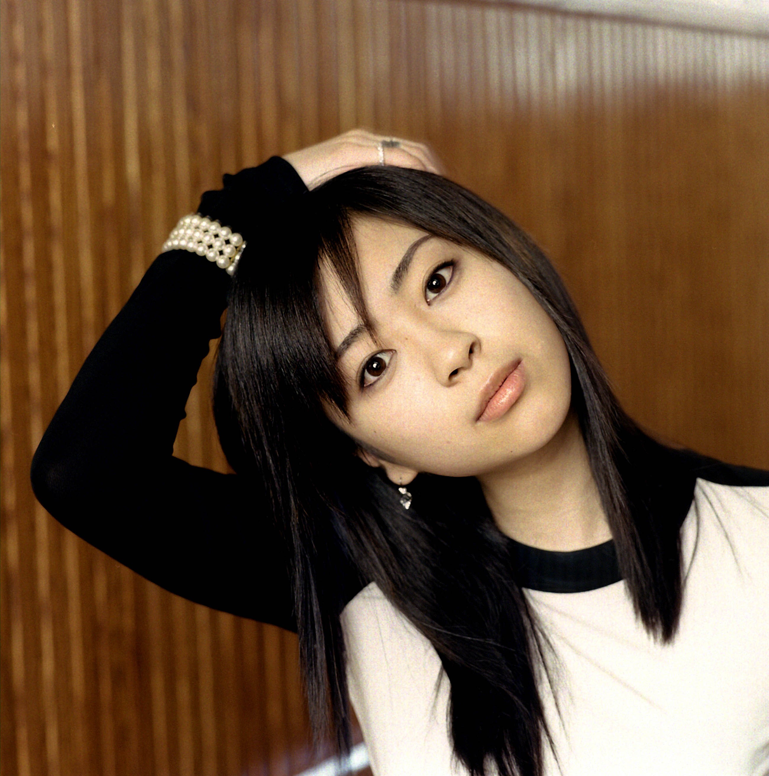 utada hikaru colors