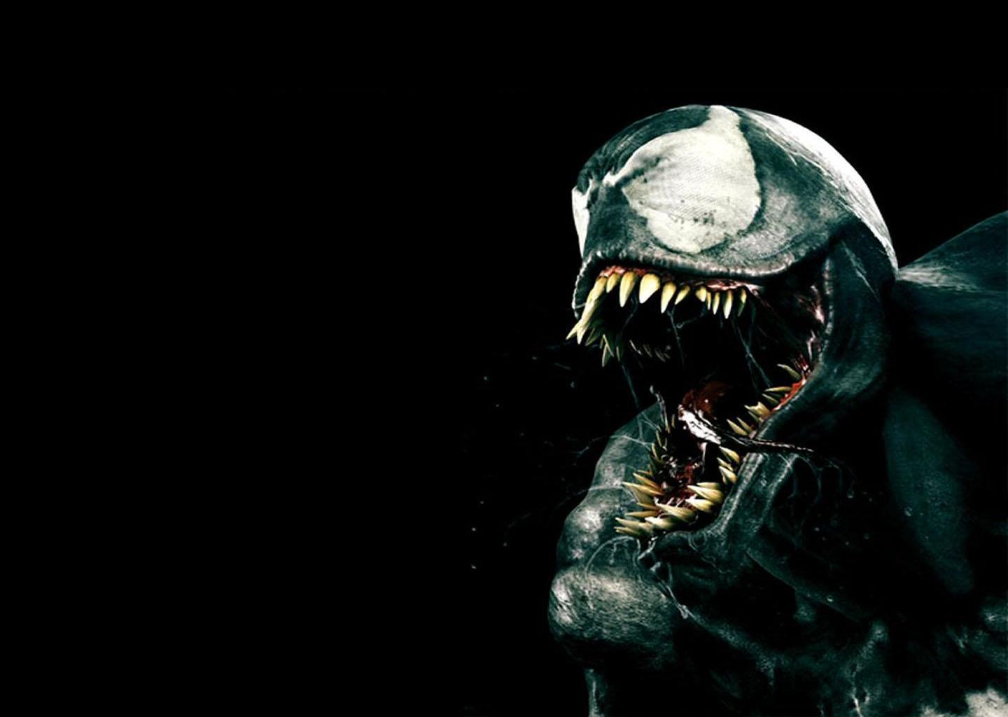 venom hd