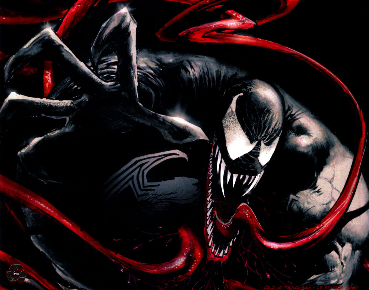 venom hd