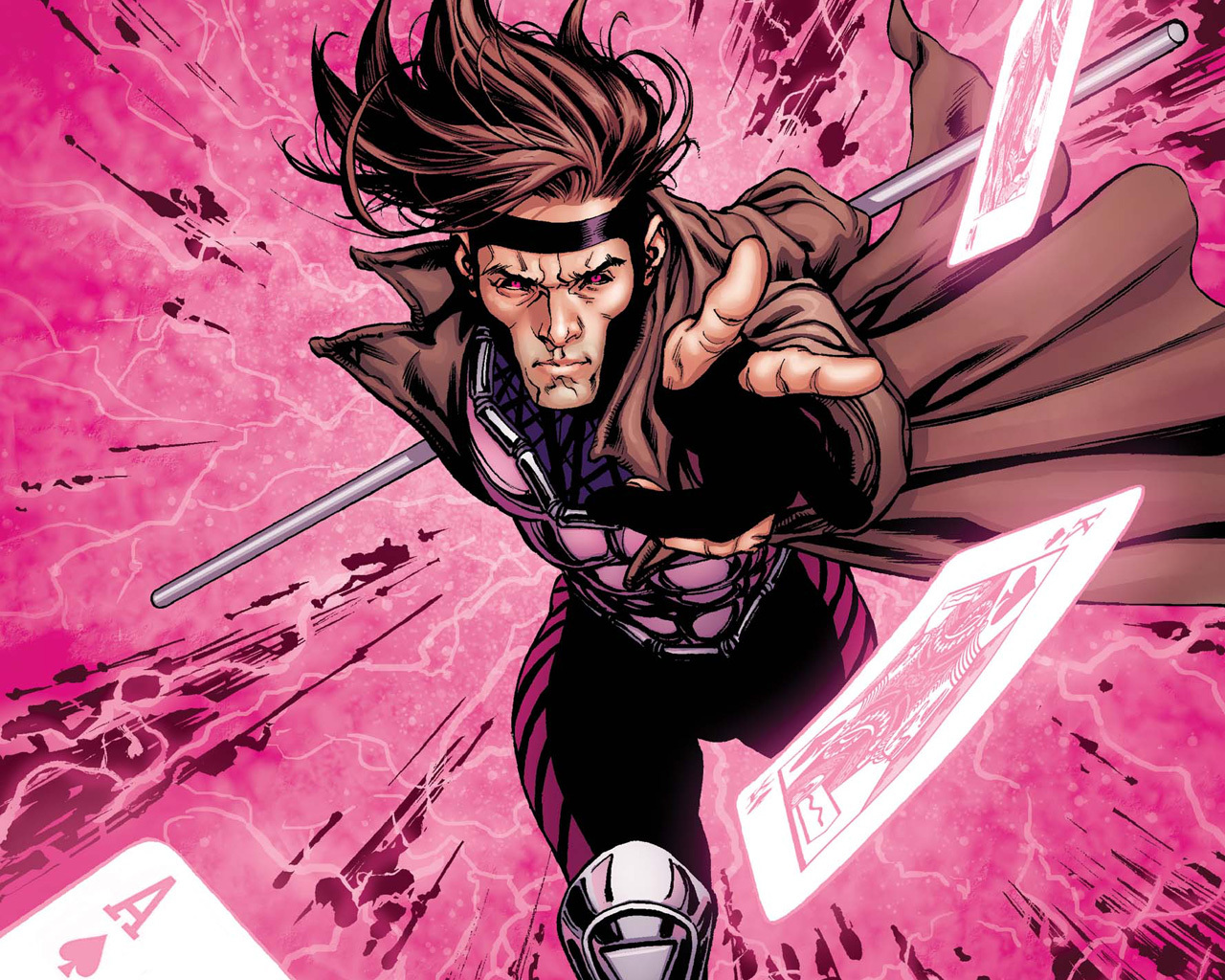 gambit 3d