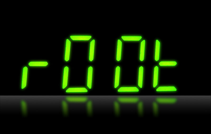 -0.0C temperature display