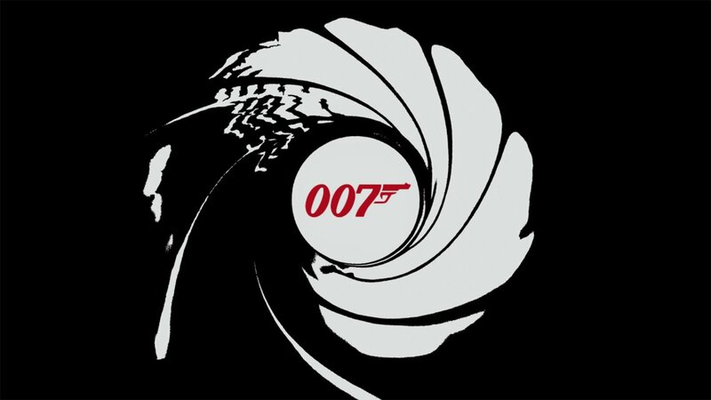 007 Gun Barrel