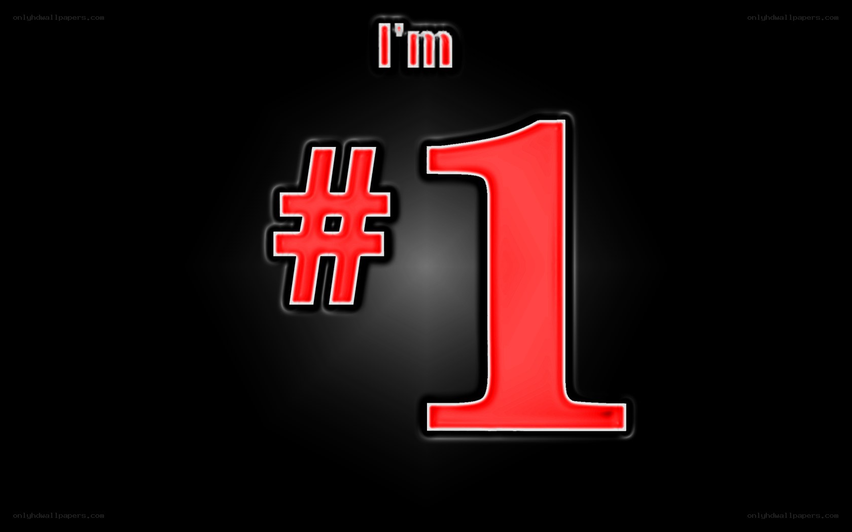 #1 achievement graphic