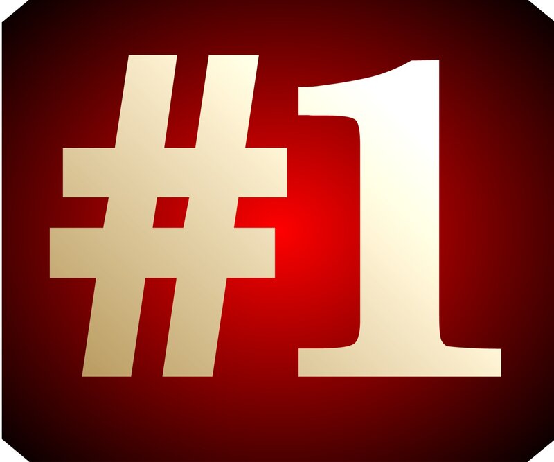 #1 Symbol