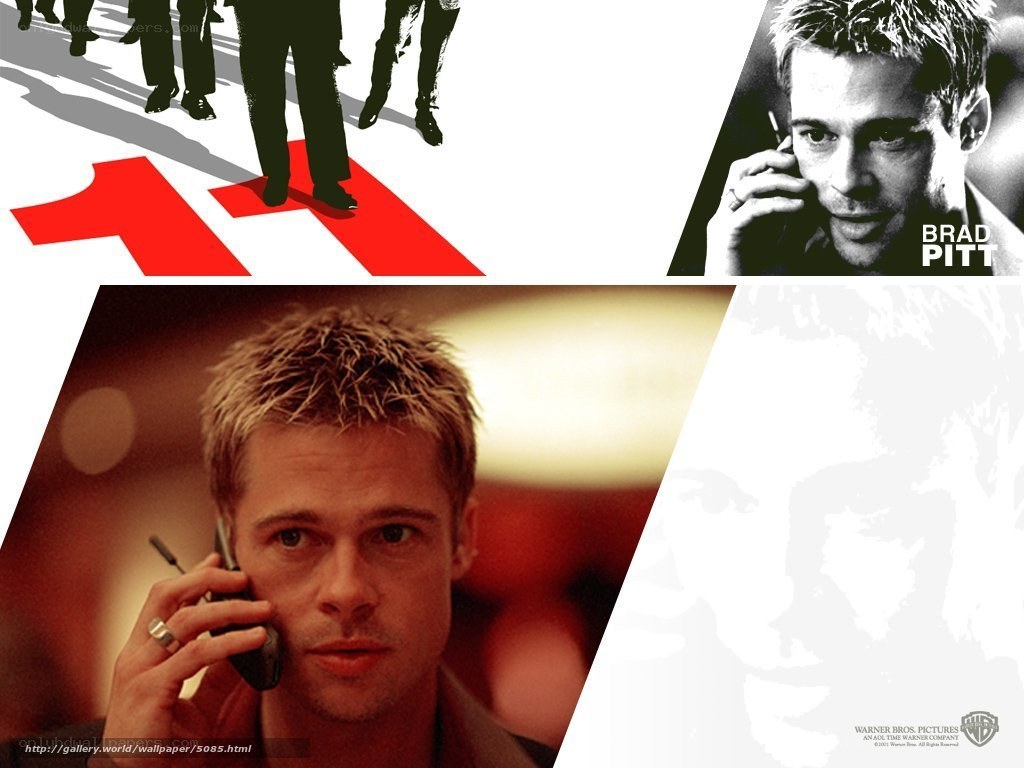 11:00 movie poster collage