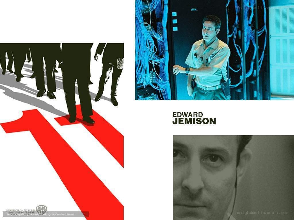 11-11 movie poster collage