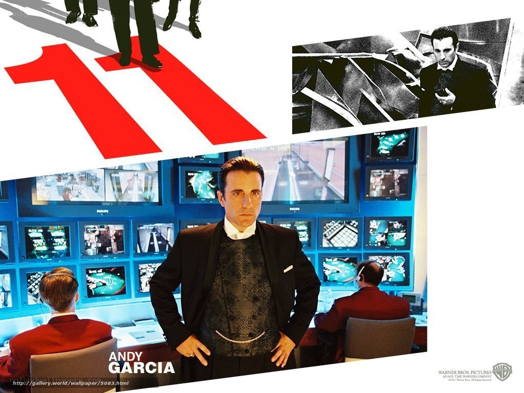 11 movie poster collage
