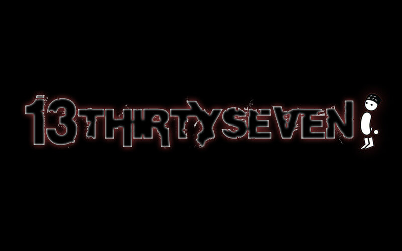 13thirtyseven logo