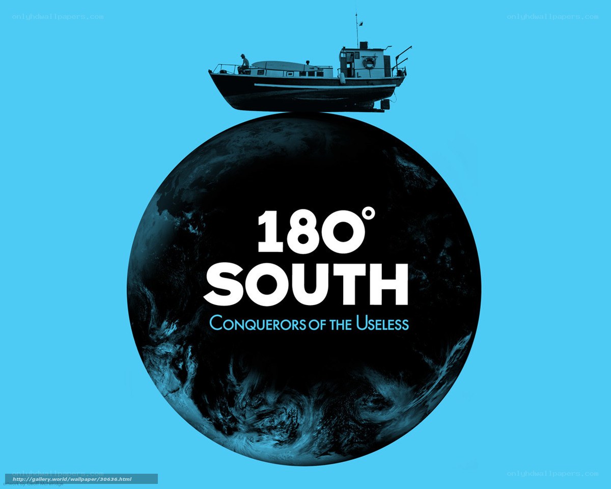 180 South Conquerors of the Useless