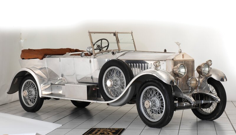 1928 Rolls-Royce Phantom I