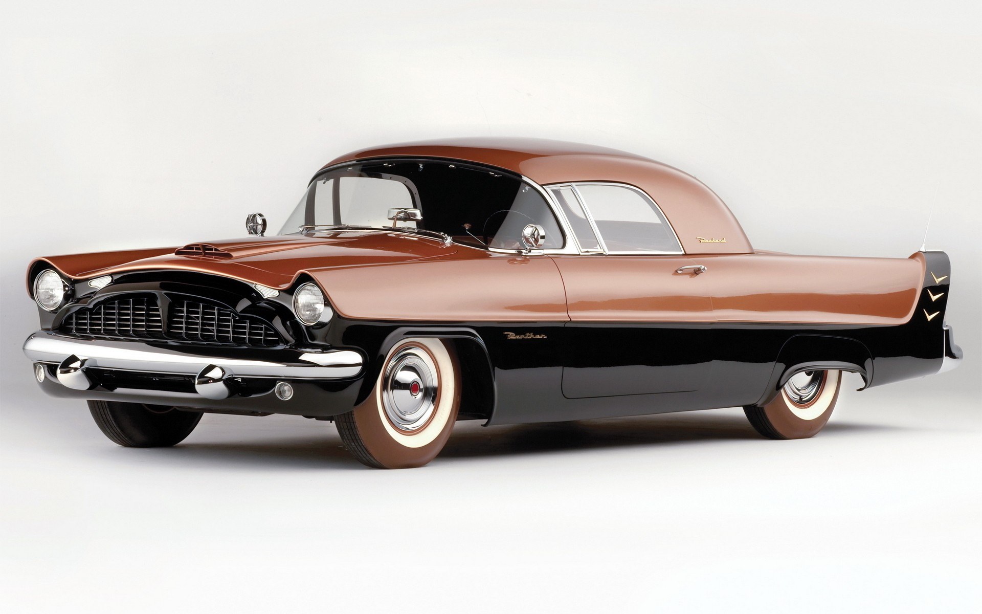 1956 Packard Caribbean