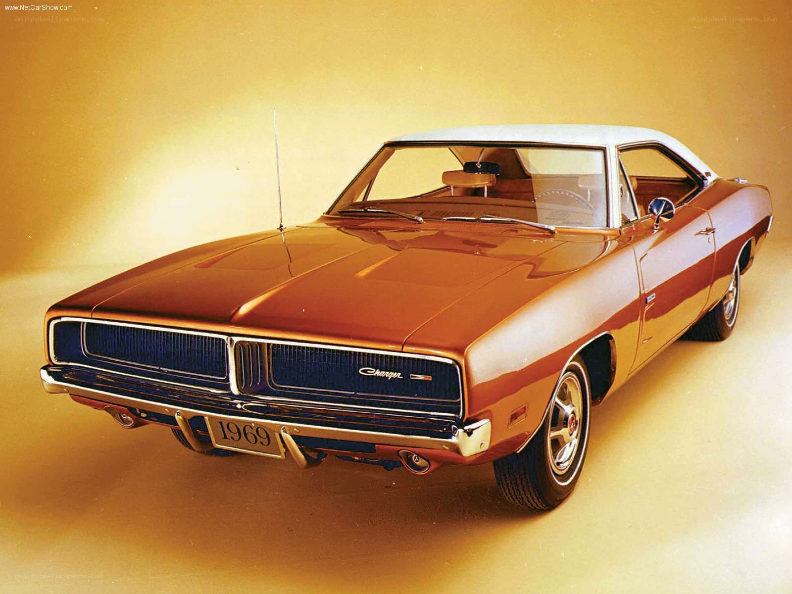 1969 Dodge Charger