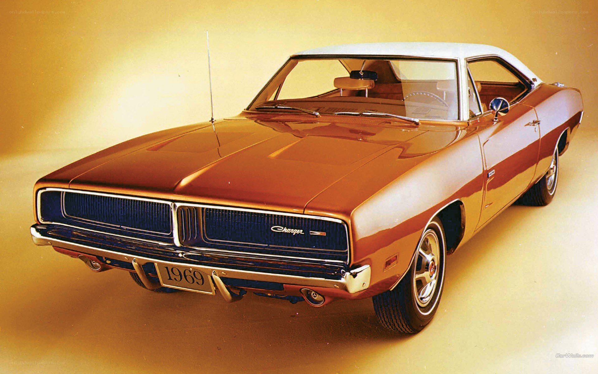 1969 Dodge Charger