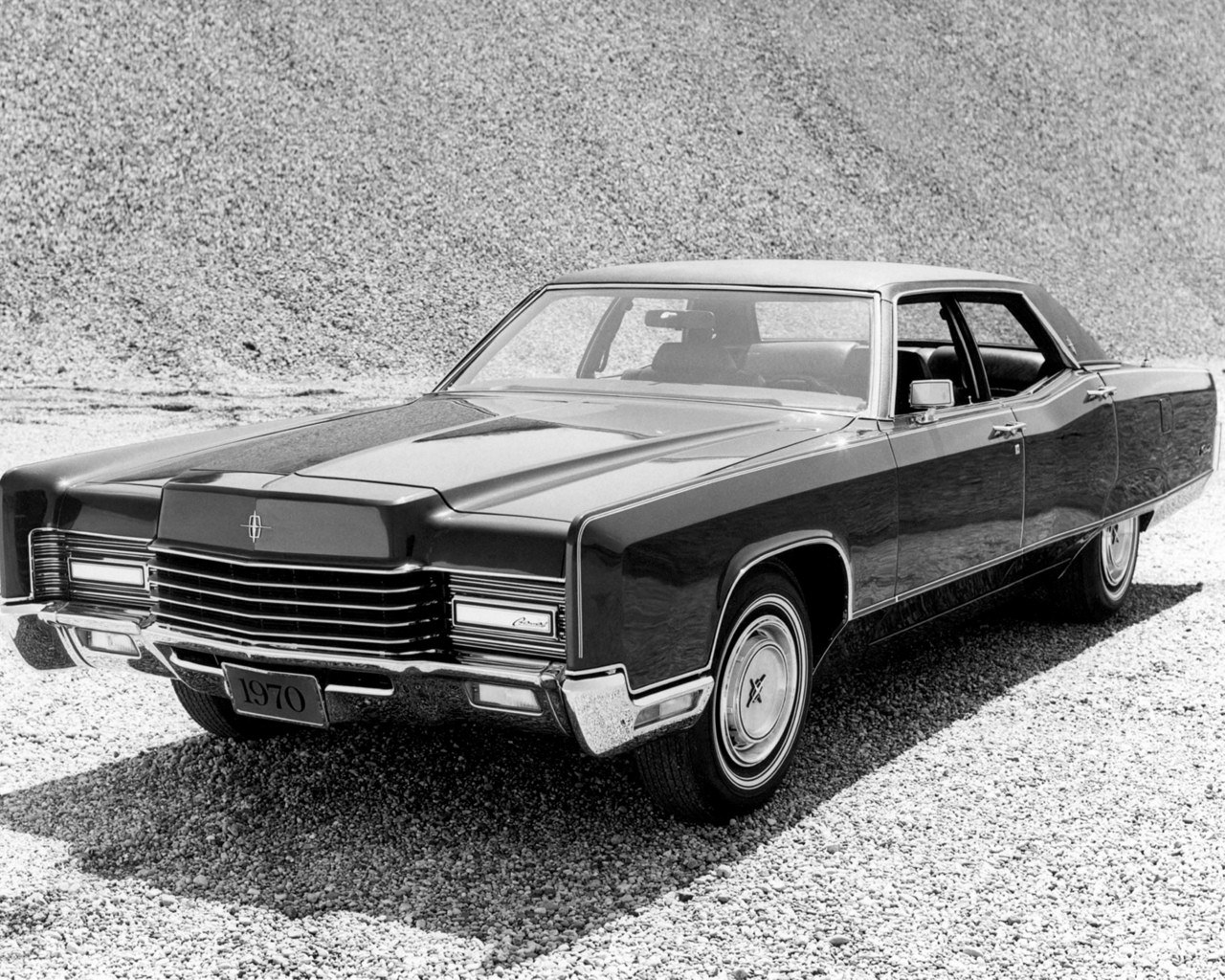1970 Chrysler Imperial