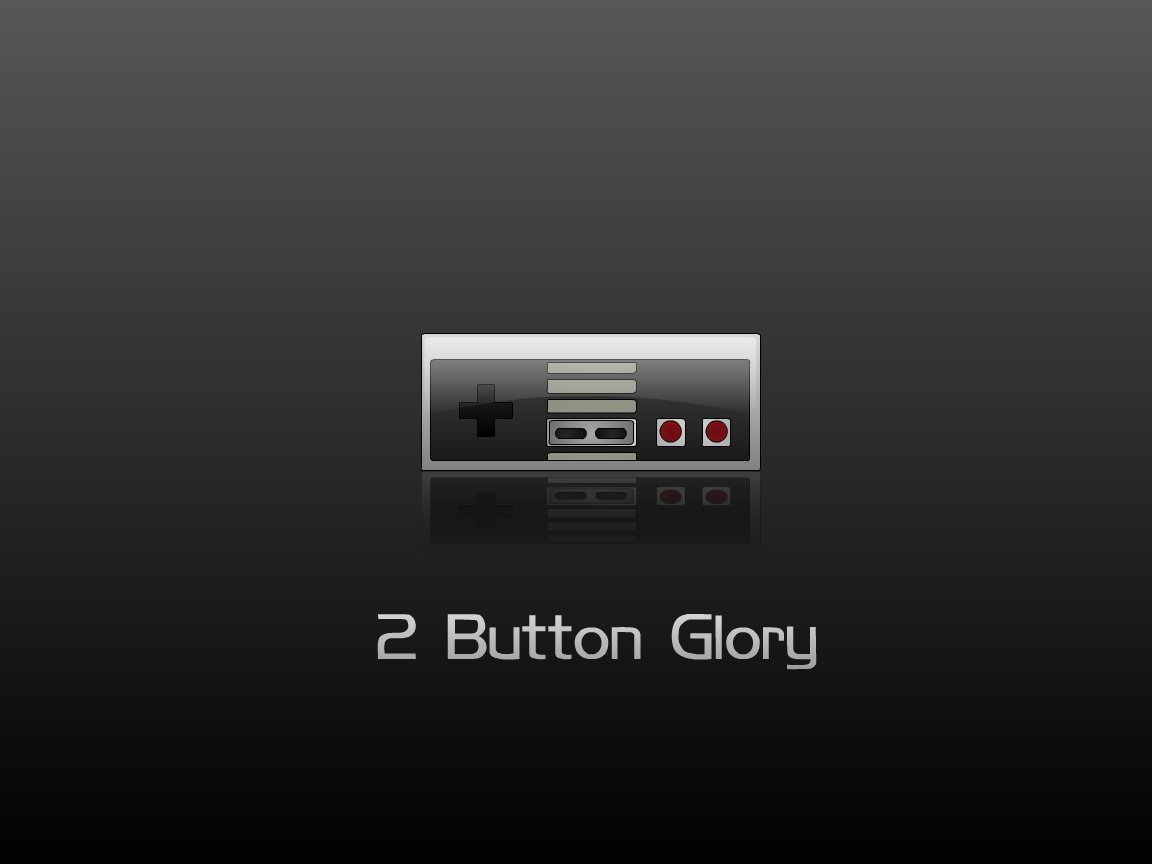 2 Button Glory logo