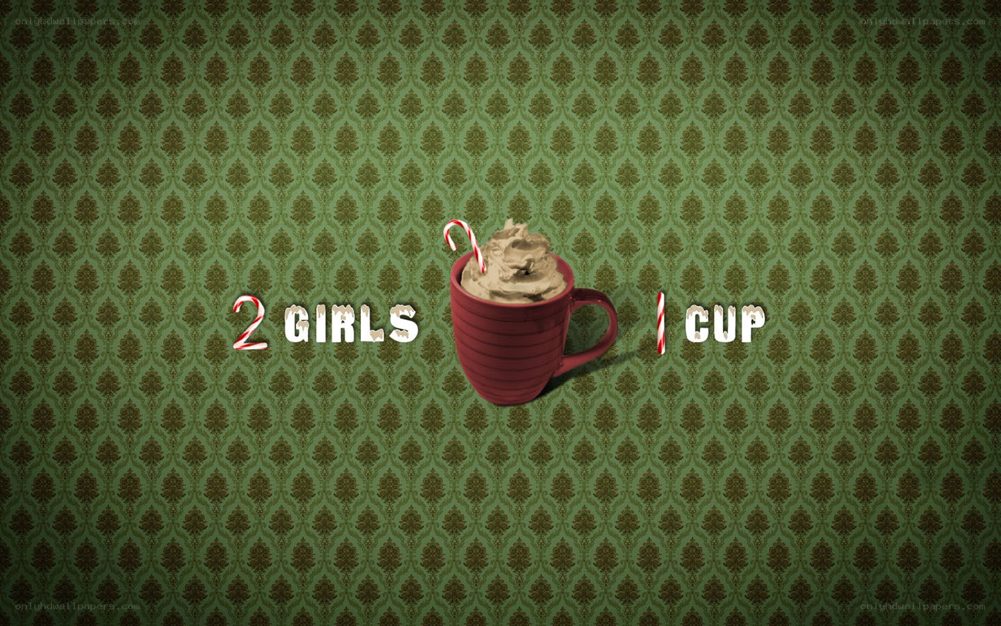 2 girls 1 cup