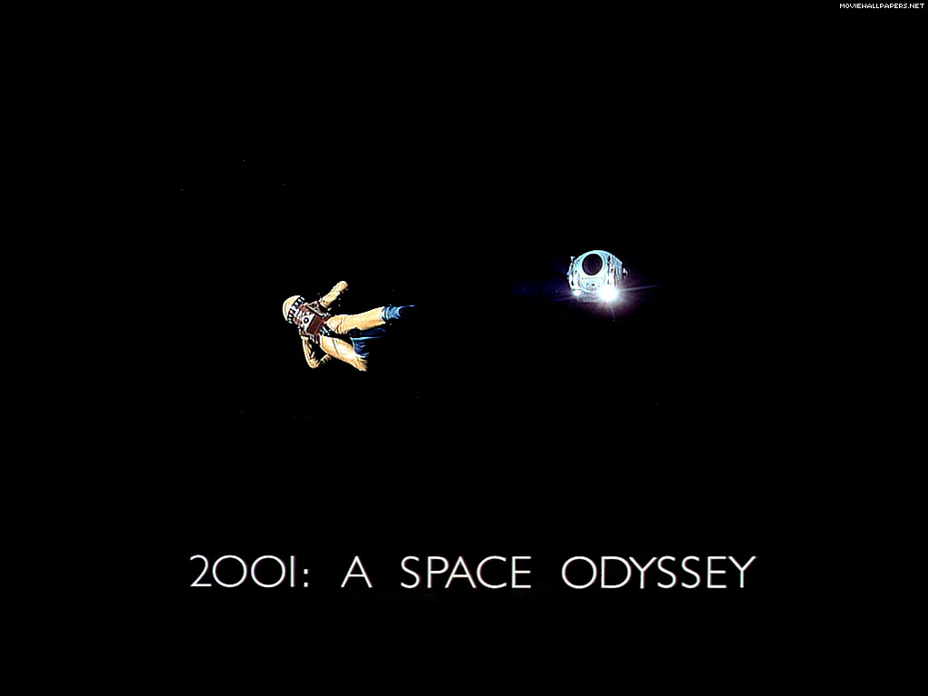 2001: A Space Odyssey