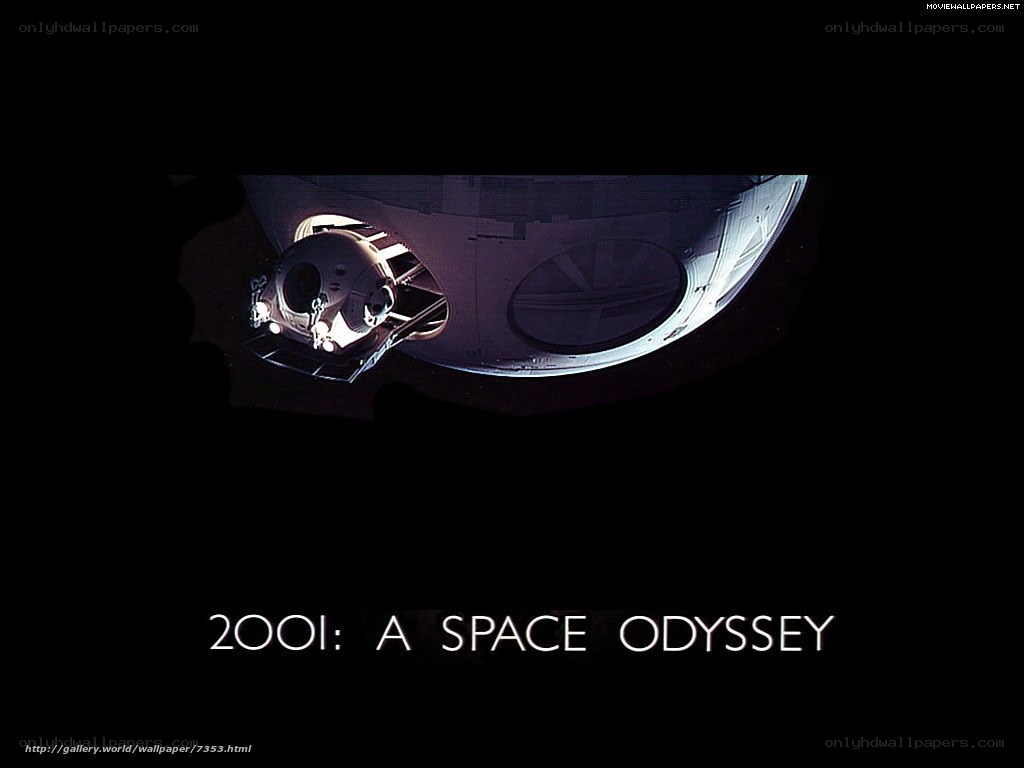 2001: A Space Odyssey