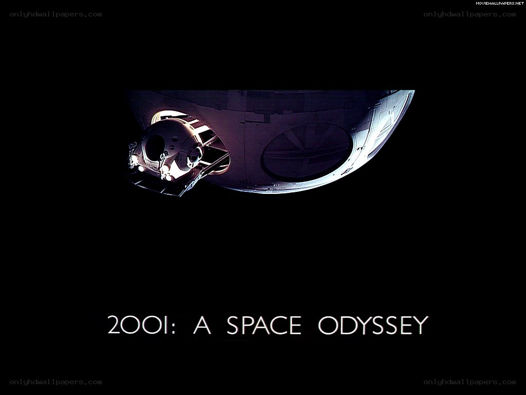 2001: A Space Odyssey