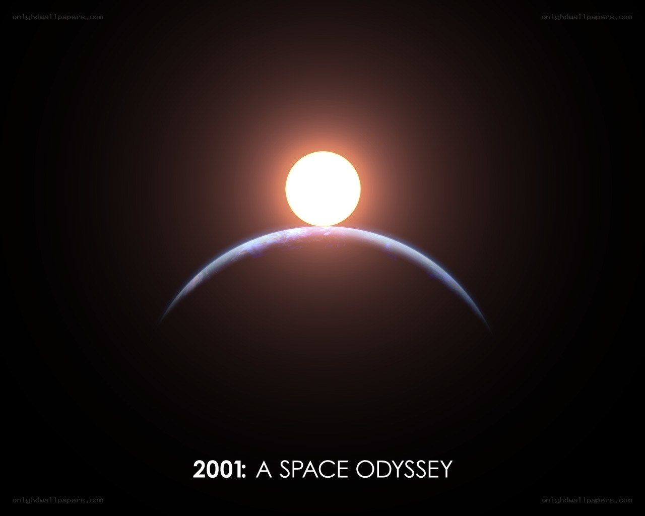 2001: A Space Odyssey