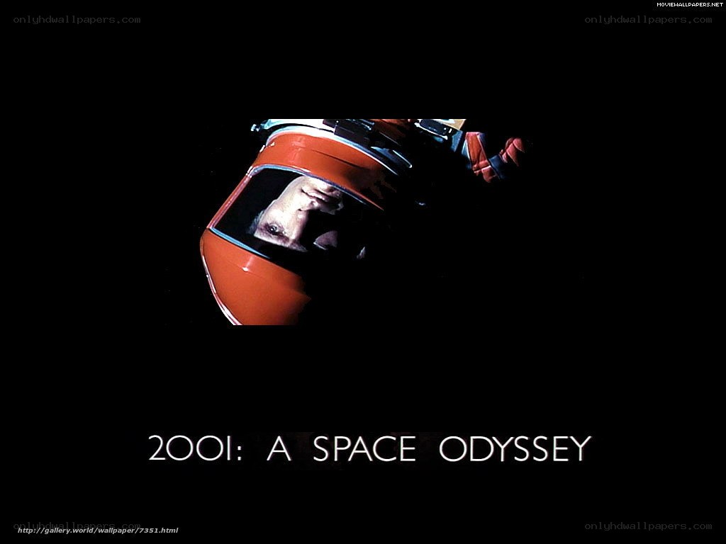 2001: A Space Odyssey