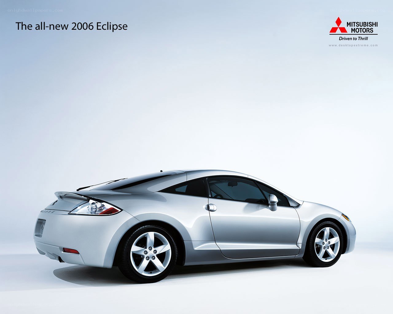 2006 Mitsubishi Eclipse