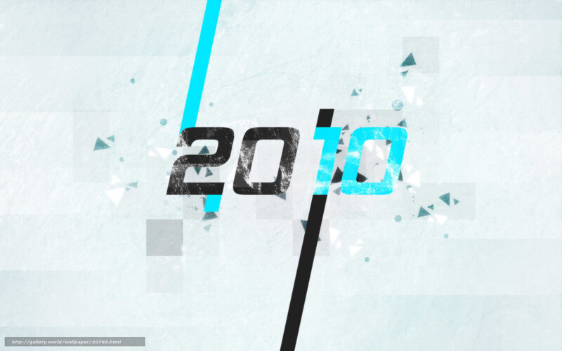 2010 abstract design