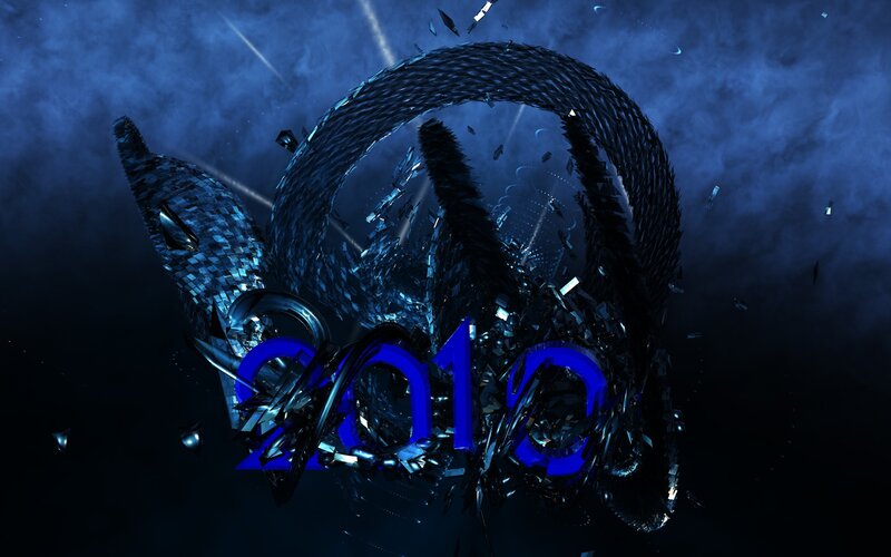 2010 abstract digital artwork