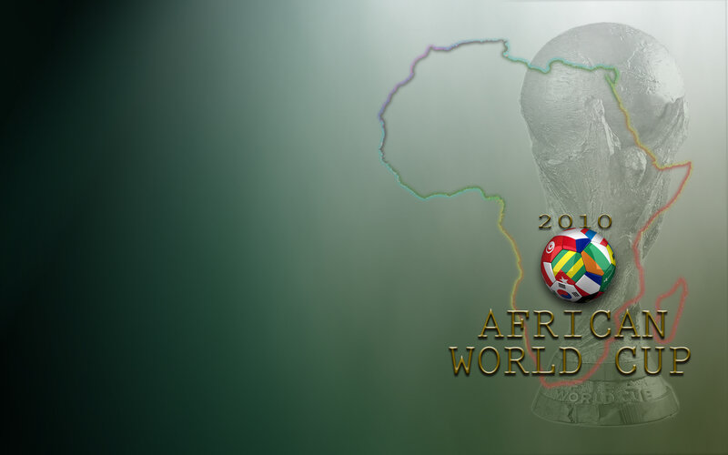 2010 African World Cup