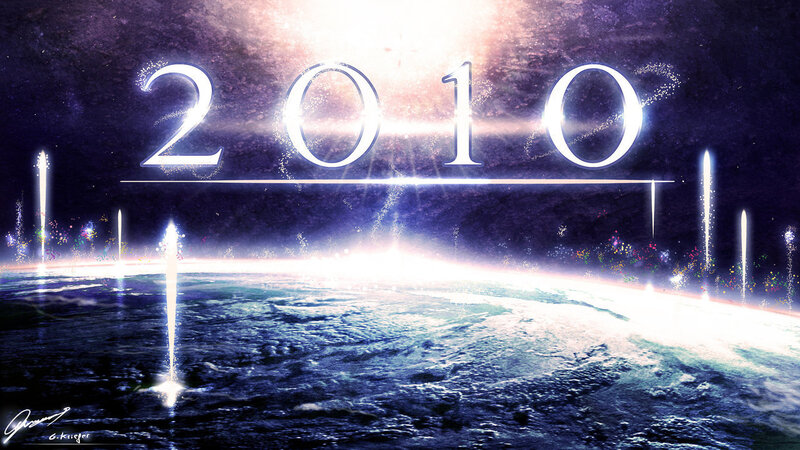 2010 Earth celebration