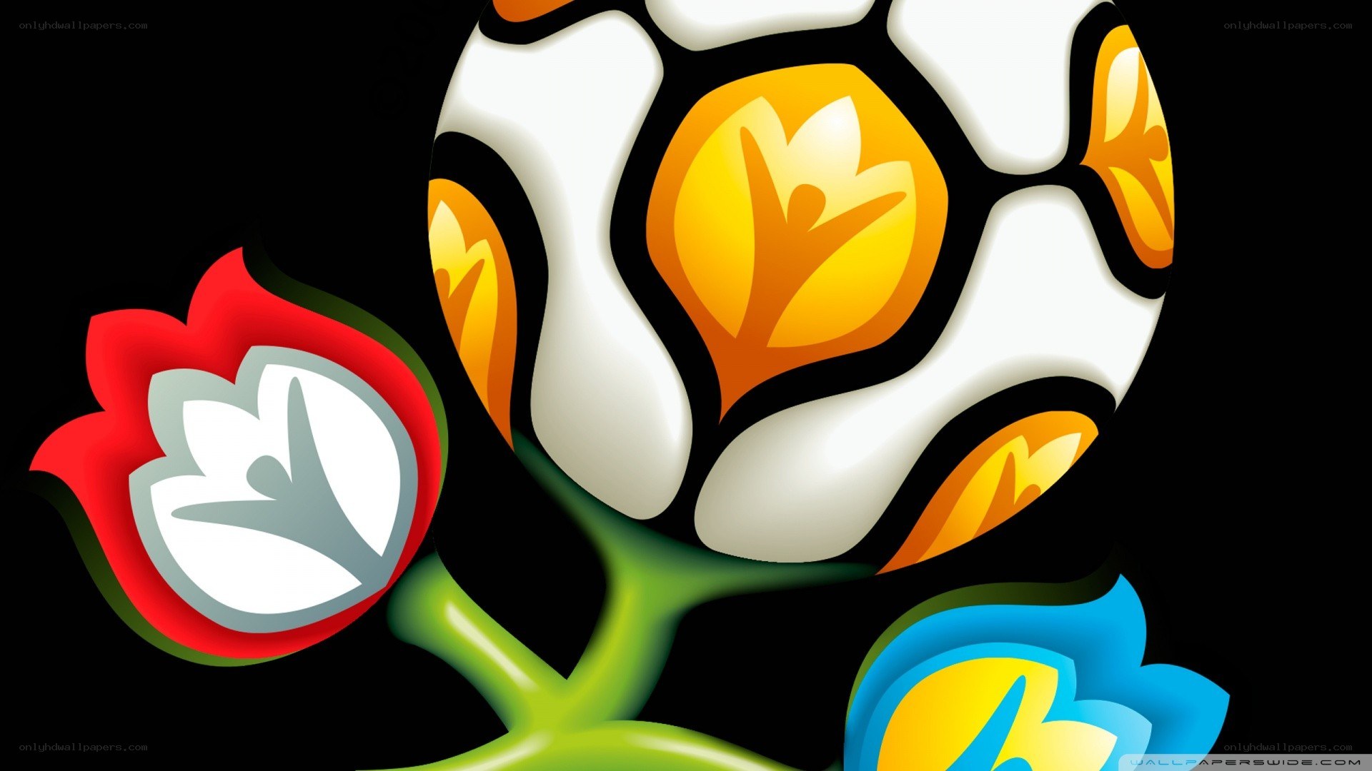 2010 FIFA World Cup logo