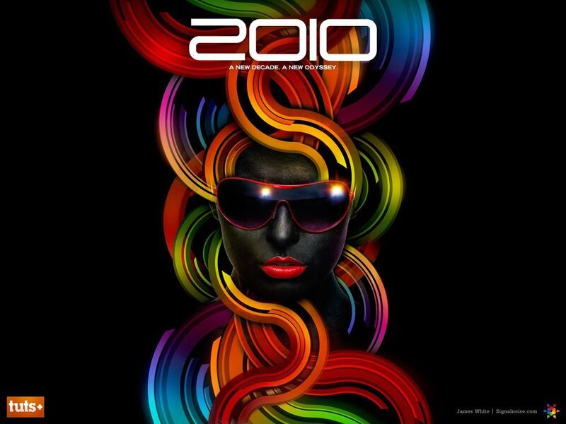 2010 New Decade Odyssey