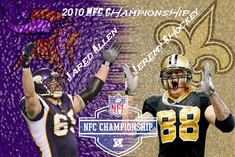 2010 NFC Championship