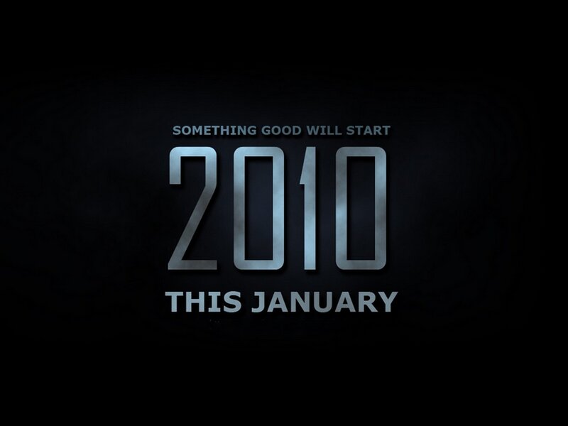 2010 release announcement