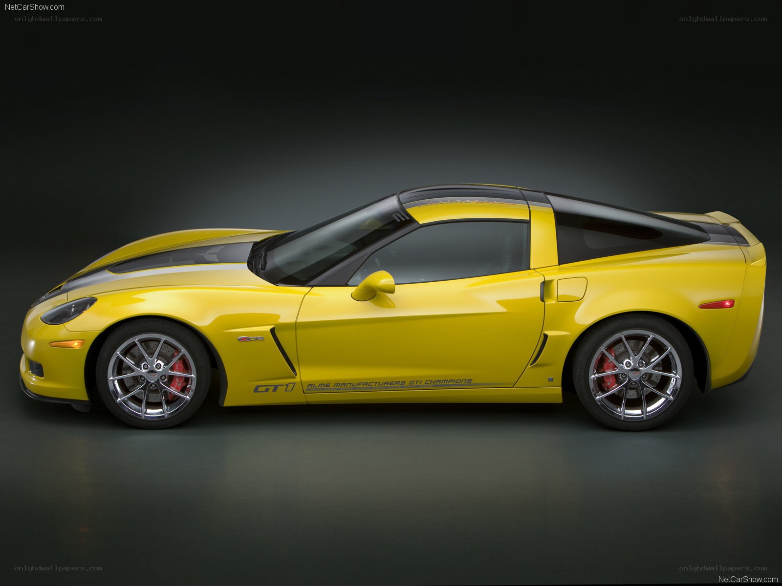 2011 Chevrolet Corvette Z06