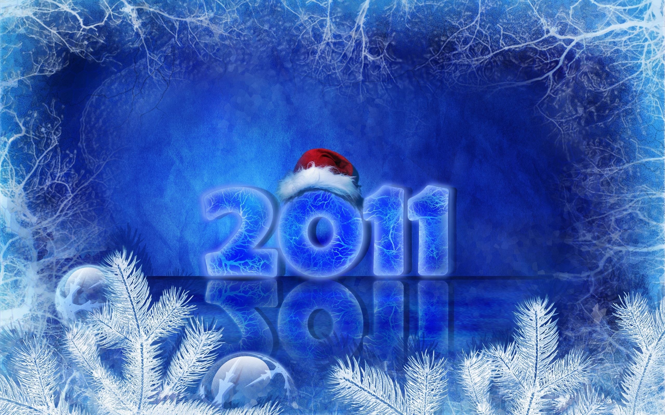 2011 winter holiday design