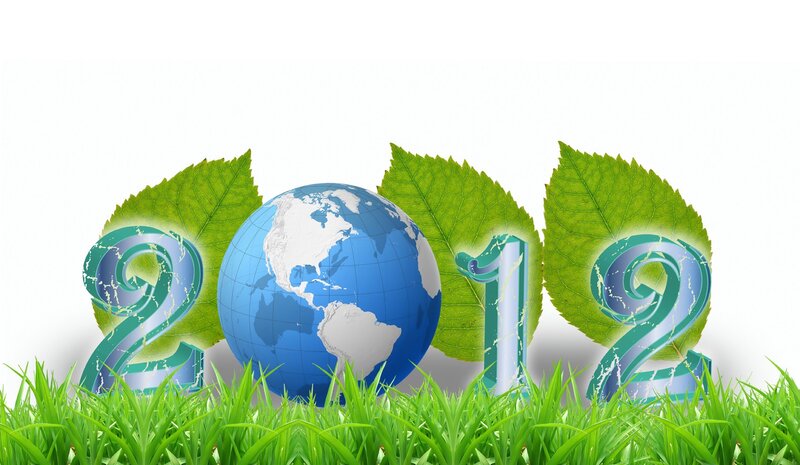 2012 Earth Day design