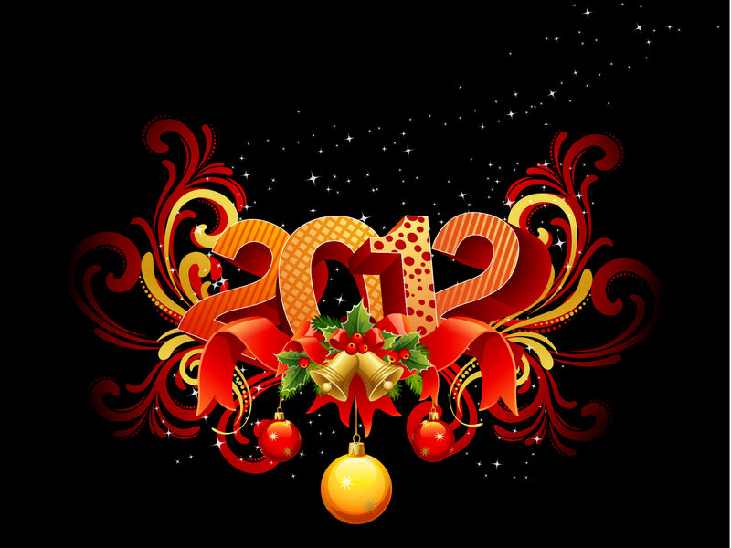 2012 Holiday Decoration