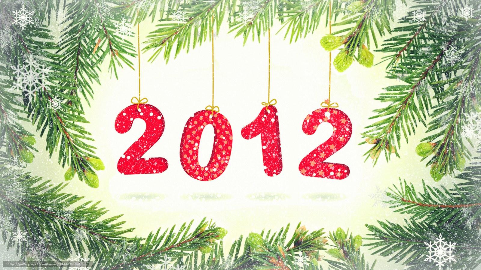 2012 holiday greeting
