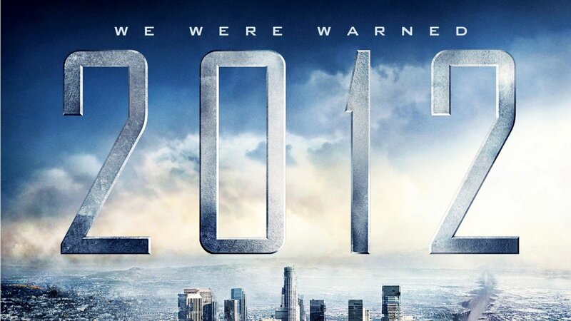 2012 movie poster