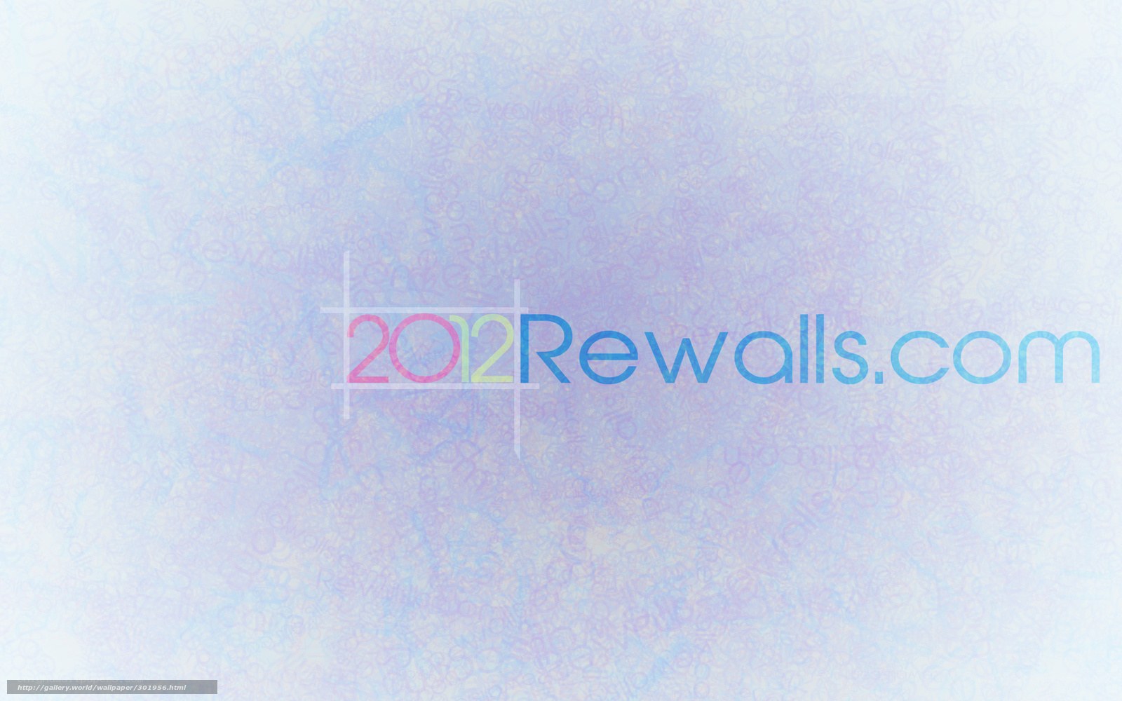 2012 Rewalls.com logo