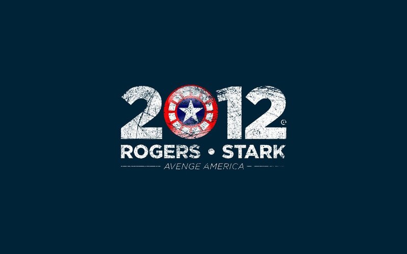 2012 Rogers Stark logo