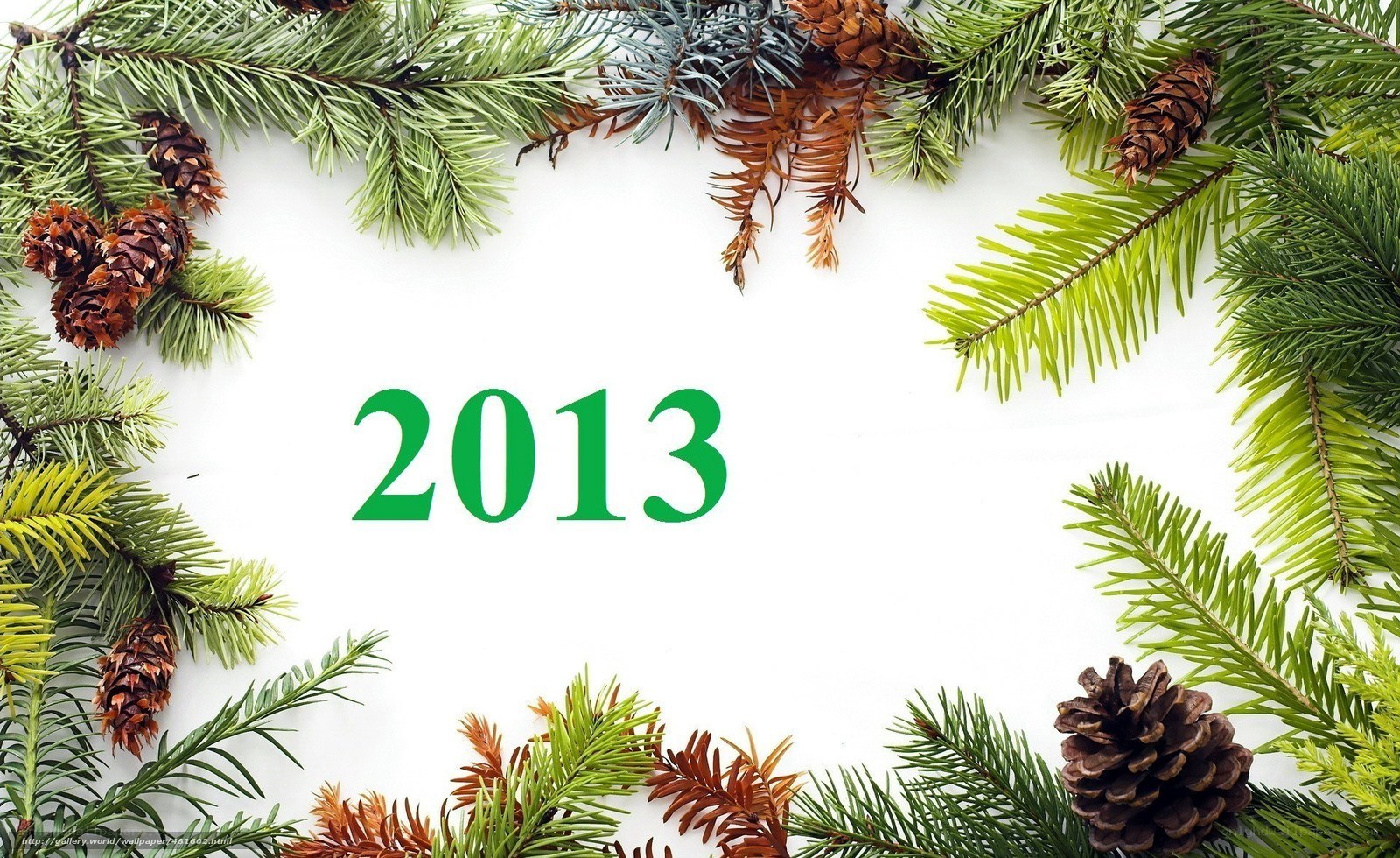 2013 holiday greeting